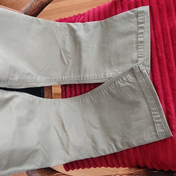 Gap Army Green US 8 R - Picture 6 of 9